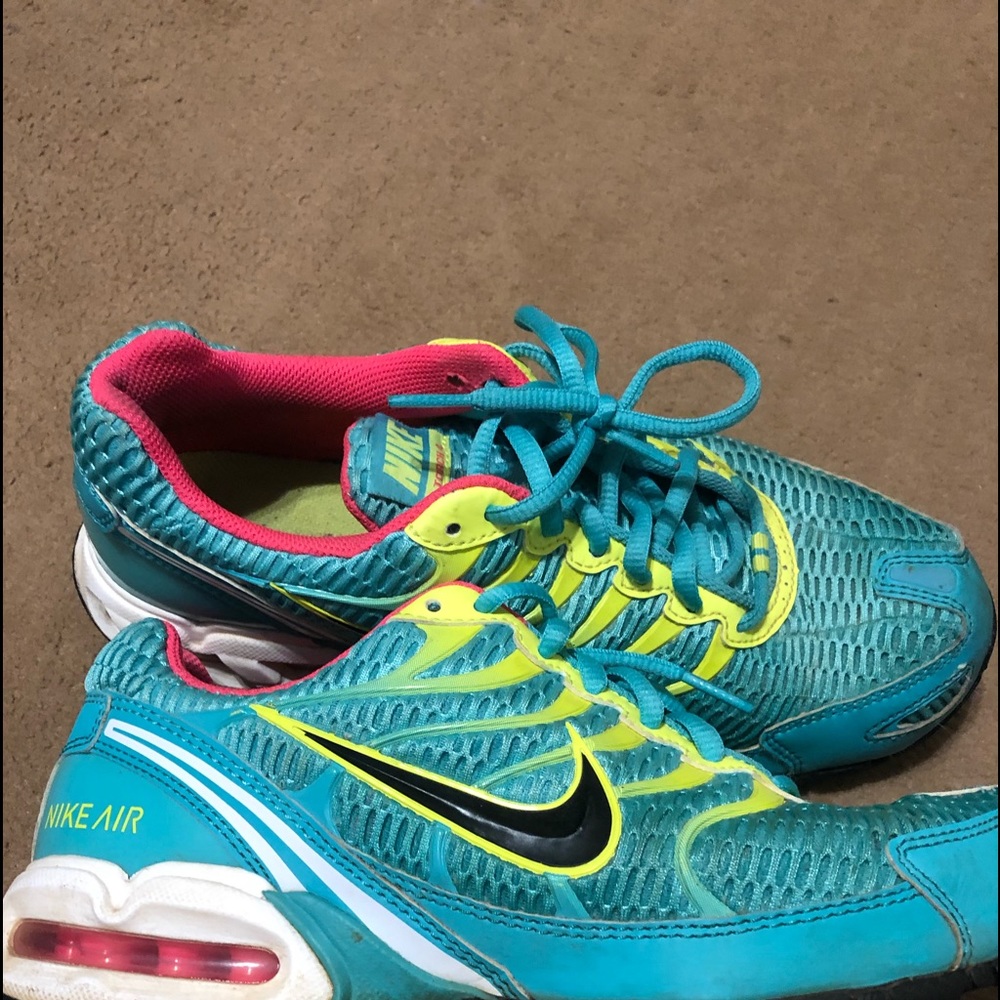 Nike torch 4